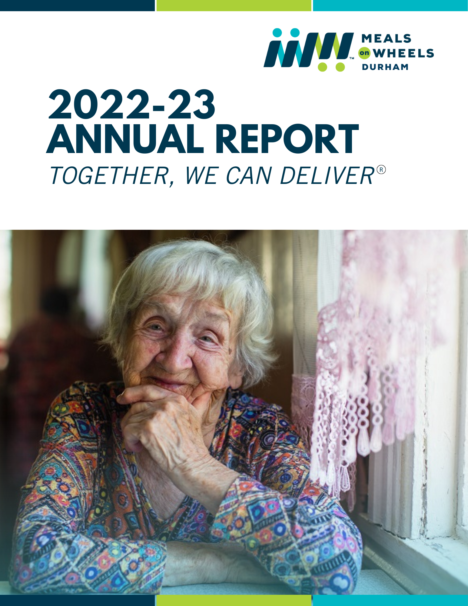 FY22-23 Annual Report Image
