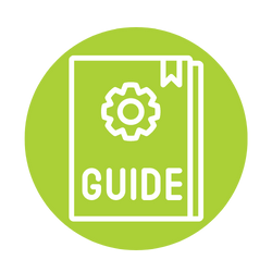 How to Guide Icon
